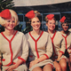 Illustration for article titled The Golden Age Of Airline Travel: Gallery